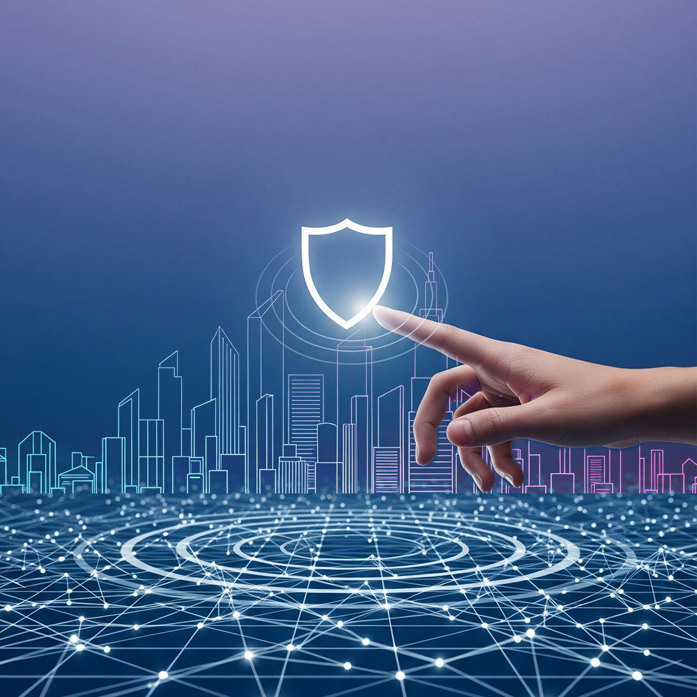 Remote-first infrastructure powering scalable, secure, and resilient digital growth with AMBC.