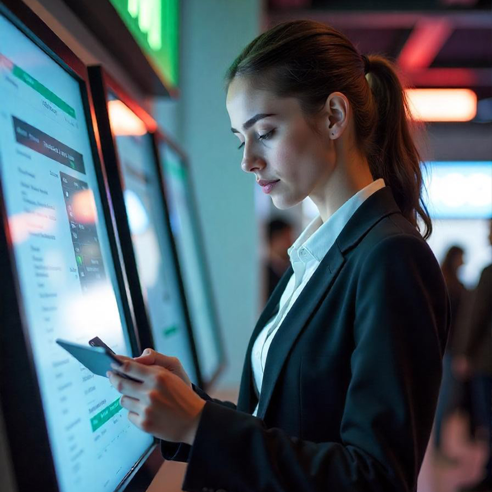 Cybersecurity case study: AMBC & Rapid7 in banking