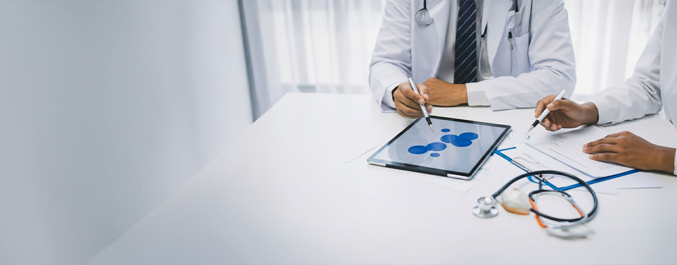 Healthcare IT audit and compliance improvement by AMBC