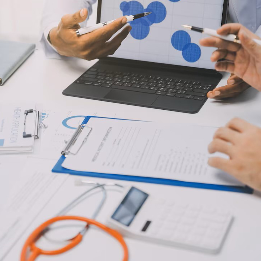 Healthcare IT audit and compliance improvement by AMBC